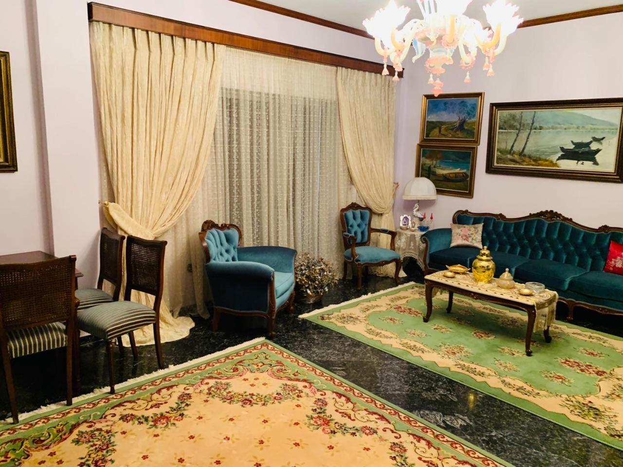 House Mario'S Airport 2 Apartment สปาตา ภายนอก รูปภาพ